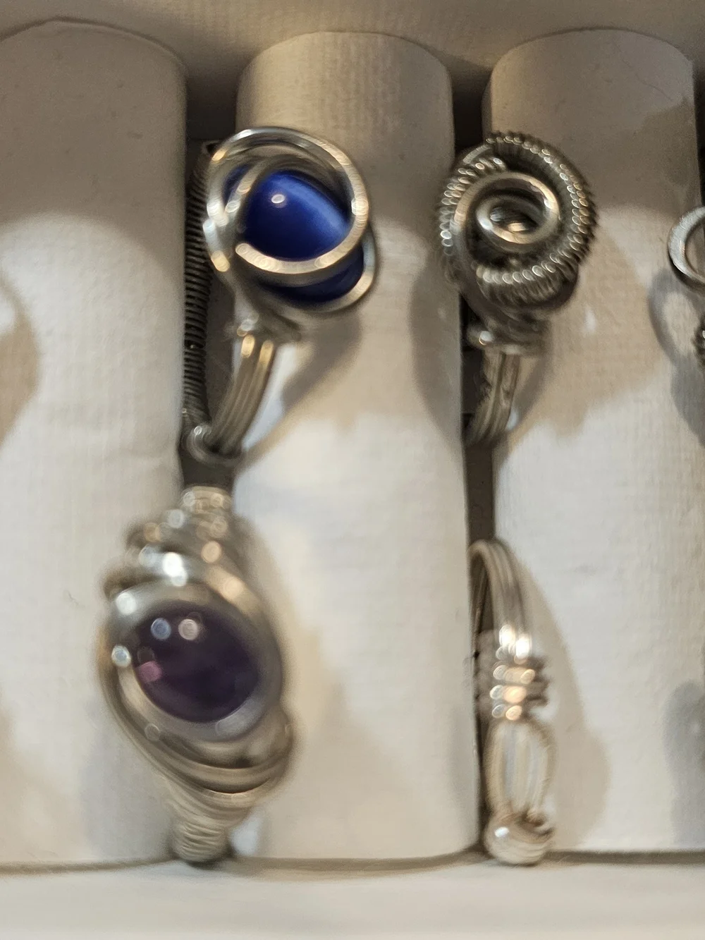 N/A elegant handcrafted
